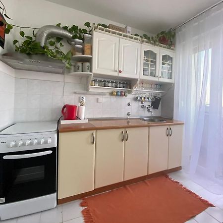 Apartamento Danube Vukovar Exterior foto