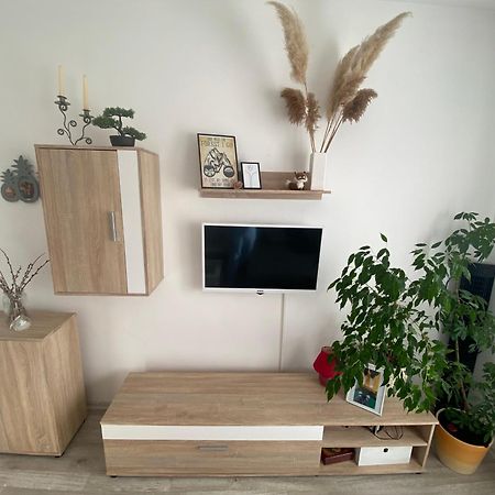 Apartamento Danube Vukovar Exterior foto