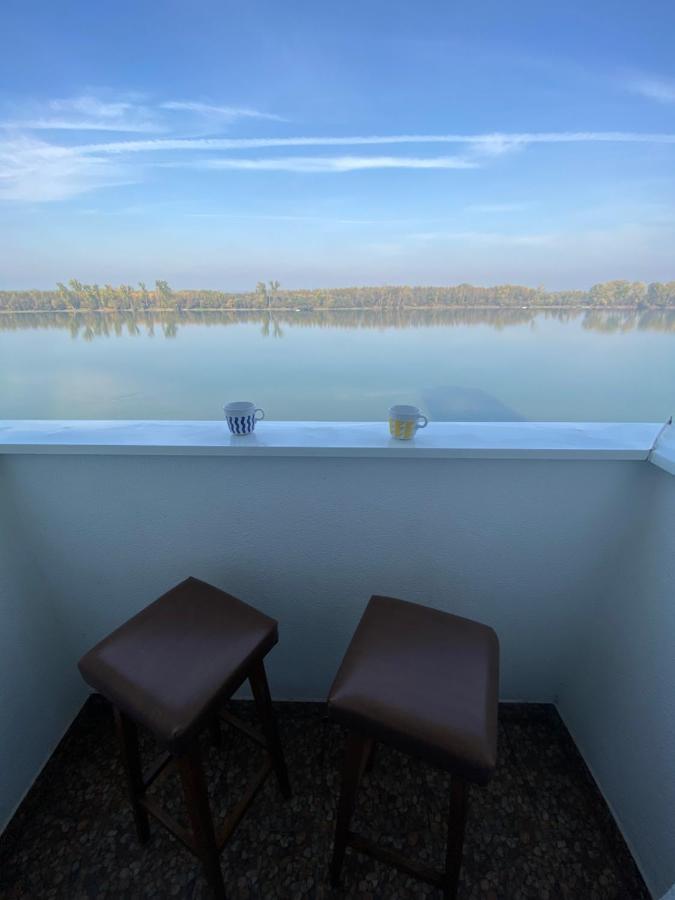 Apartamento Danube Vukovar Exterior foto