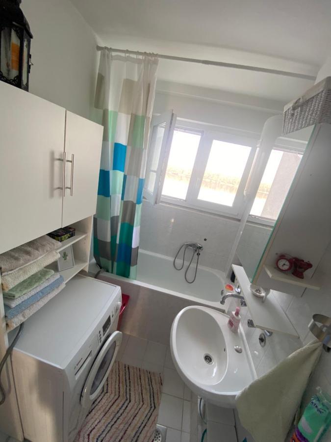 Apartamento Danube Vukovar Exterior foto
