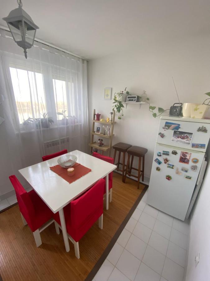 Apartamento Danube Vukovar Exterior foto