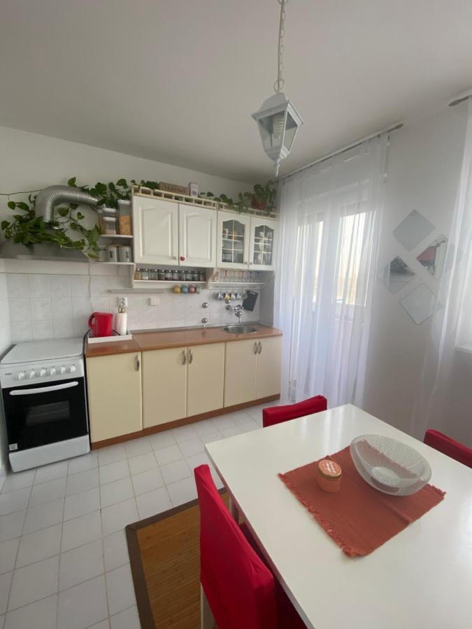 Apartamento Danube Vukovar Exterior foto