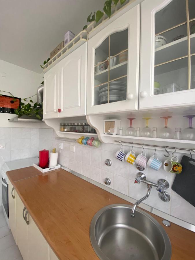 Apartamento Danube Vukovar Exterior foto
