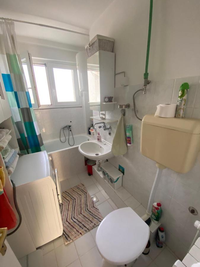 Apartamento Danube Vukovar Exterior foto