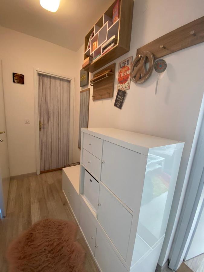 Apartamento Danube Vukovar Exterior foto